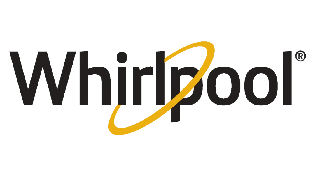 whirpool logo