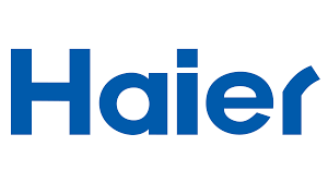 haier logo