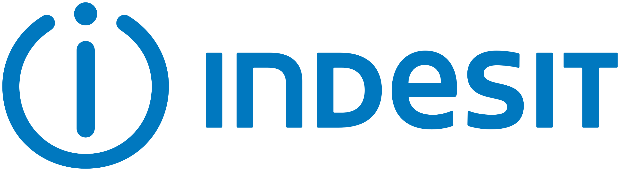 indesit logo