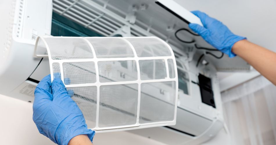 Conoce sobre el mantenimiento de aire acondicionado en Creixell